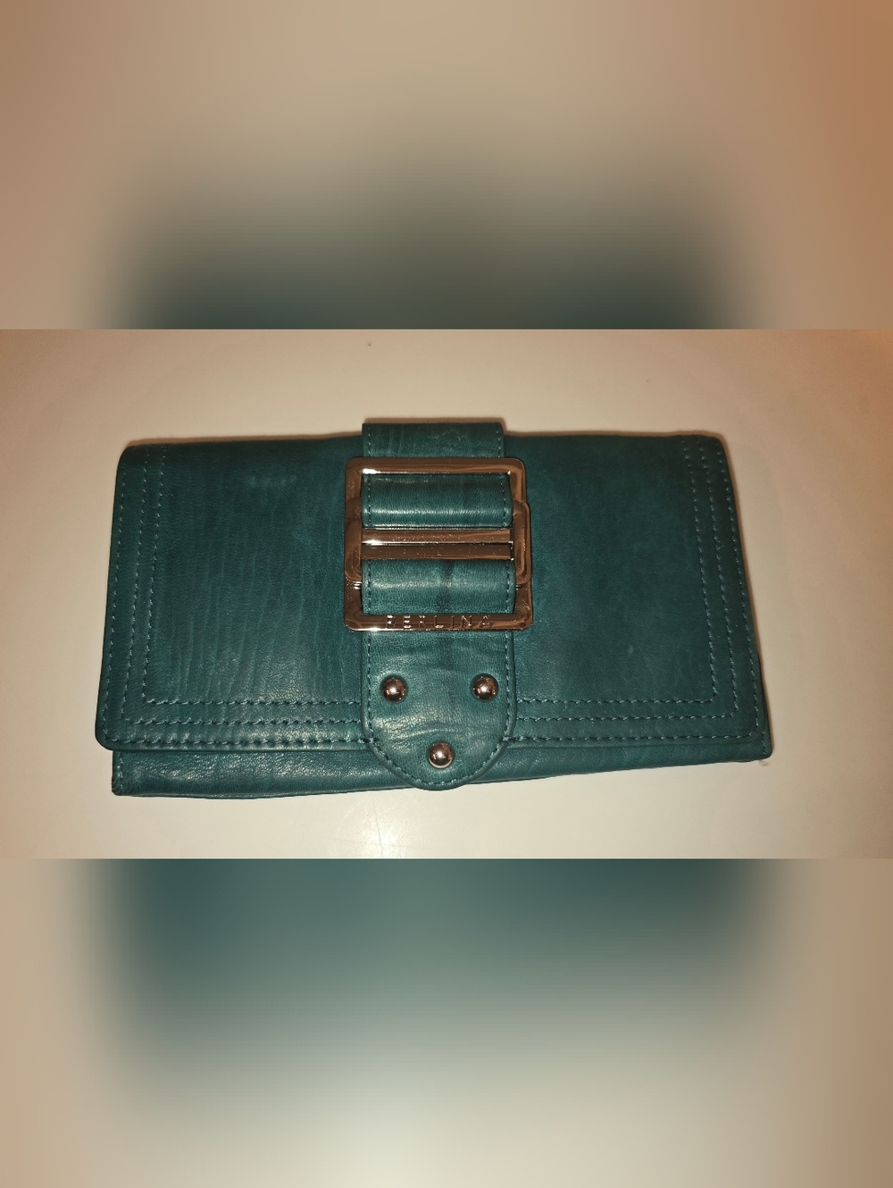 Perlina Long Wallet